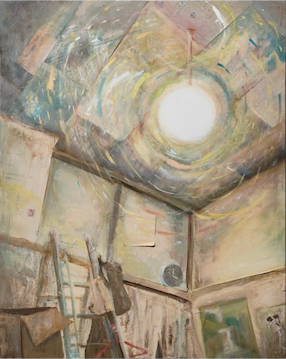 Work Image: Room 3